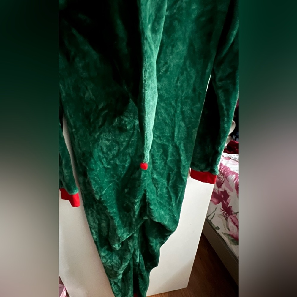 Elf jumpsuit - Picture 4 of 5